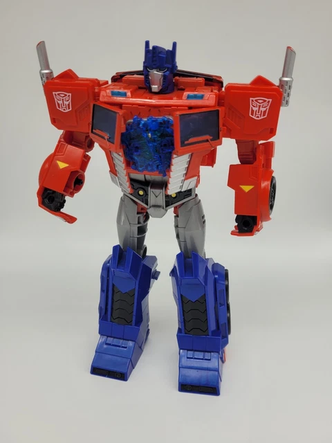 Buy Transforers TRA CYBERVERSE Warrior S4 Dead END Online at Lowest