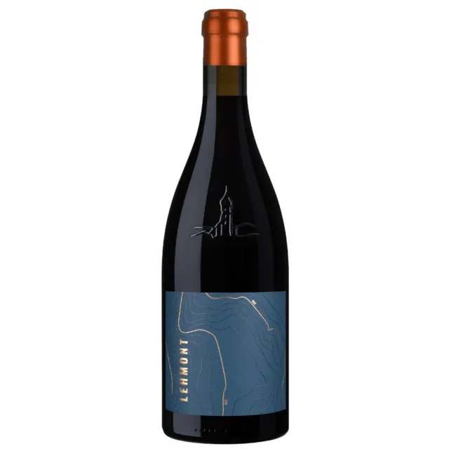 Lehmont Pinot Nero Riserva Alto Adige DOC St. Pauls MAGNUM 1,5 litri
