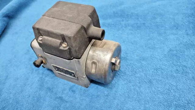 5106 Edison Splitdorf Type RM Magneto for B1-6 & 7 Frazer Rototillers sn D25834