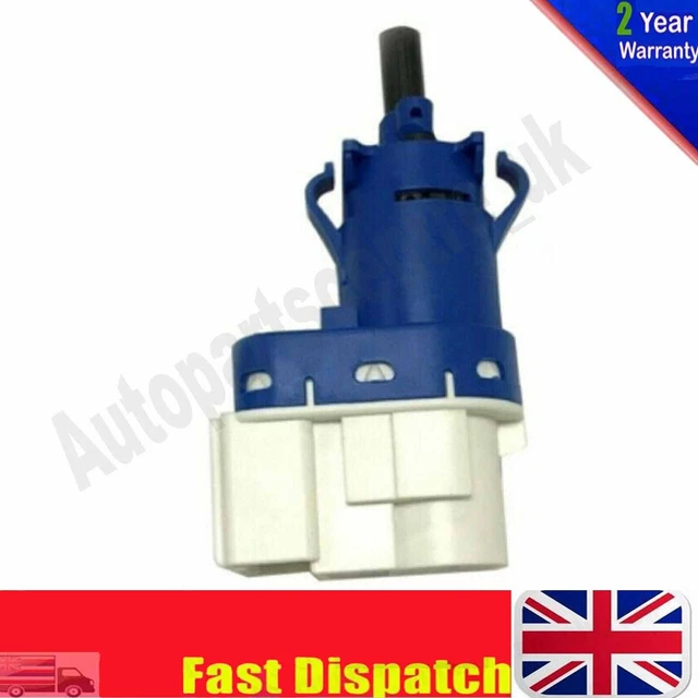 BRAKE LIGHT SWITCH 7E5Z13480A For Ford Falcon BA BF FG FGX Territory SX