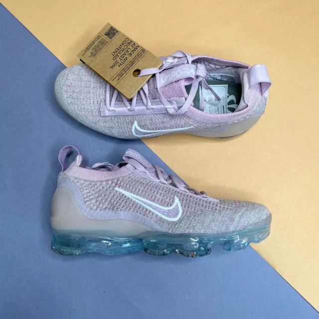 Nike air vapormax flyknit donna rose sale