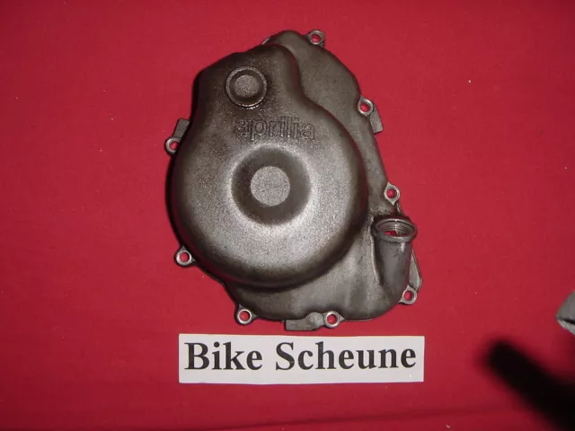 Lichtmaschinendeckel Deckel Lichtmaschine Rotax Aprilia Scarabeo 125 150 200