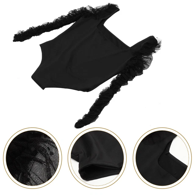 BodySuit donna sexy manica lunga bodycon bodysuit sexy bodycon tute per