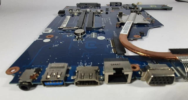 Carte Mère Acer Aspire E5-521 – Z5WAE LA-B232P – Occasion Testée