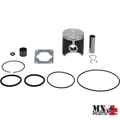 Kit De Joints Pour Moteur Yamaha YZ 125 2003 - Marque Vertex - Réf. 860VG808639#3 - Neuf