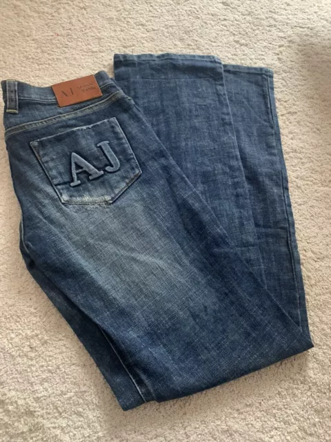 Armani online aj jeans