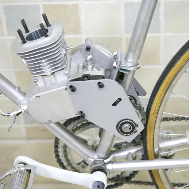 80cc engine for cycle