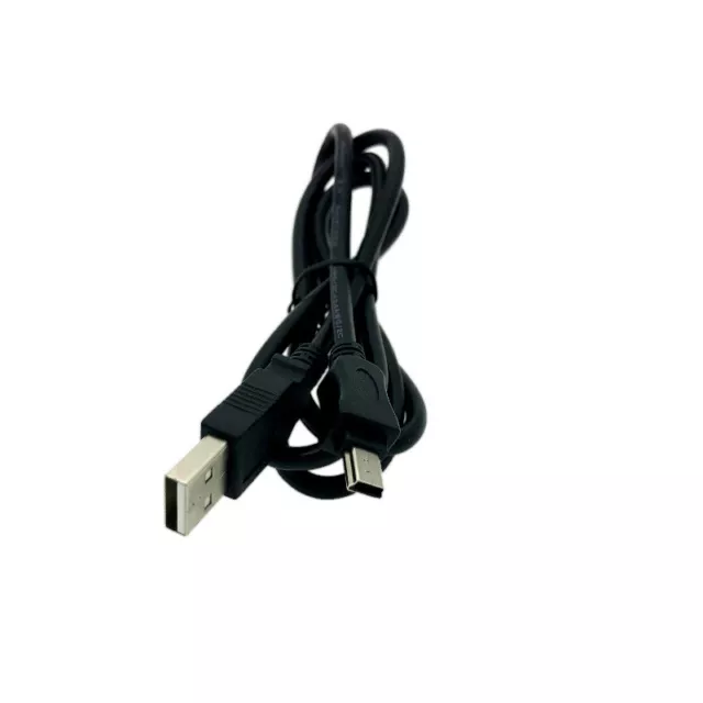 3 Ft USB Charger Cable for SONY NWZ-E380 NWZ-E383 NWZ-E385 WALKMAN MP3 PLAYER