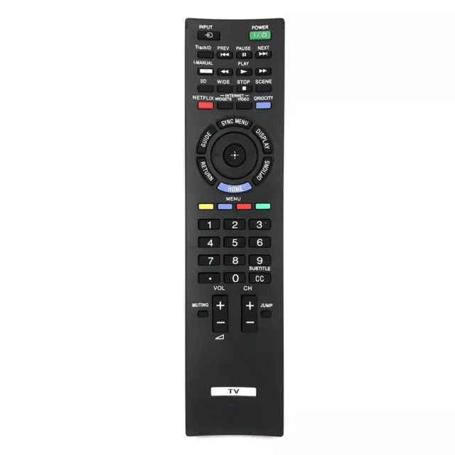 Remote Control For Sony KDL-46XBR5 KDL-52XBR4 KDL-52XBR5 LCD XBR Bravia HDTV TV Remote Control For Sony KDL-46XBR5 KDL-52XBR4 KDL-52XBR5 LCD XBR Bravia HDTV TV