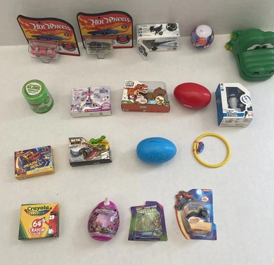 micro toy box series 1