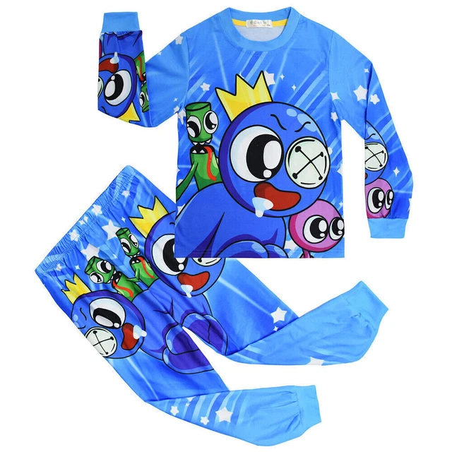 Roblox boys 2025 pjs