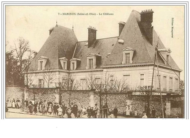95.Marines.le Chateau