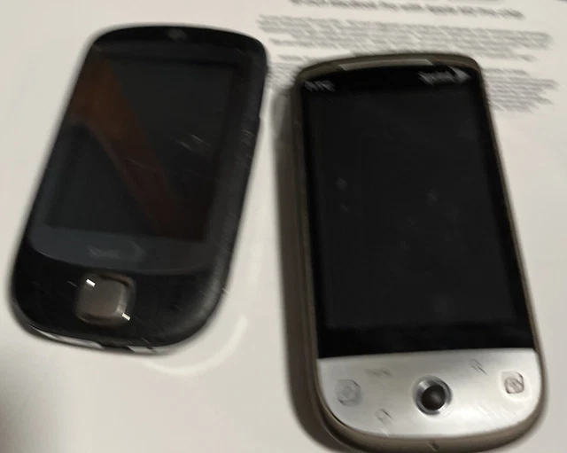 HTC Sprint Google Cellphone Lot As Is