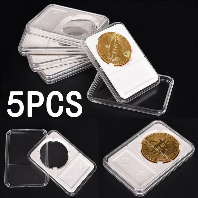Keeda 4 Inserts Mousse TPE Double étage Pour Pneus RC Crawler 1/10 - 100 Mm Rouge/blanc