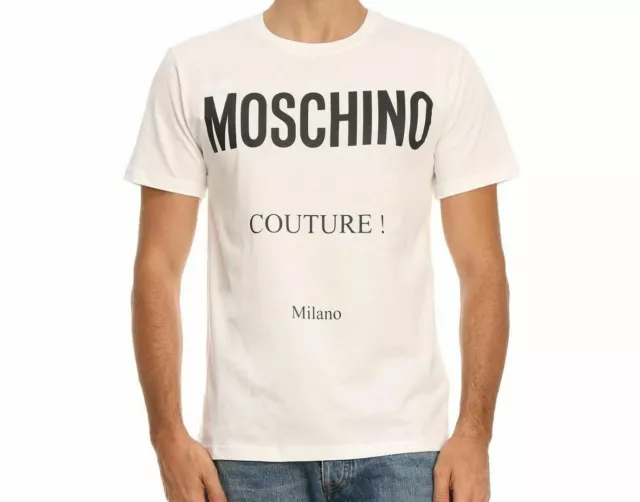 Moschino clearance maglia prezzo