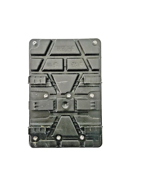 T43 Module 2022 2023 HONDA Civic Bcm Body Control Module Unit 38800-T43-C120-M1 ...