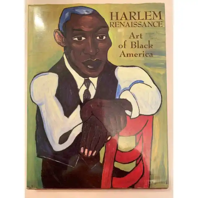 Harlem Renaissance : Art of Black America by Mary Schmidt Campbell (1994) Publi