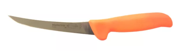 F. Dick Ausbeinmesser Mastergrip 15 cm gebogen flexibel Ausbeiner 8288115