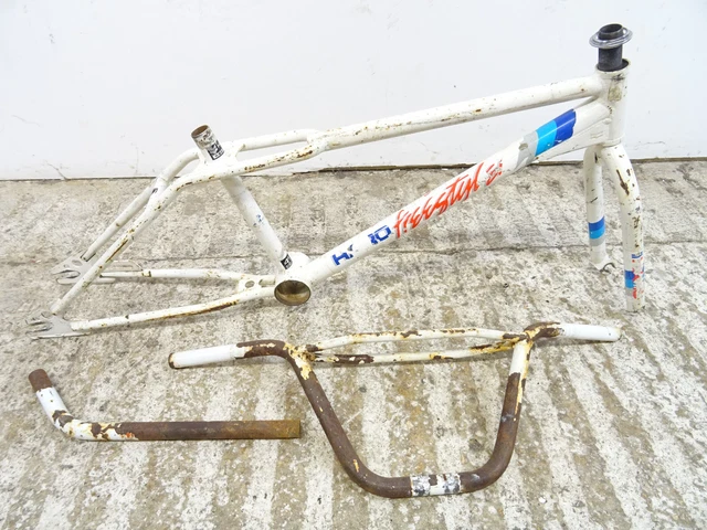 1984 haro fst hot sale