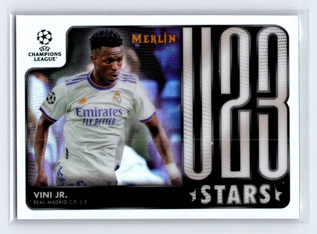 2022-23 TOPPS CHROME PSG Kylian Mbappé réfracteur AUTO/75 EUR 611,45