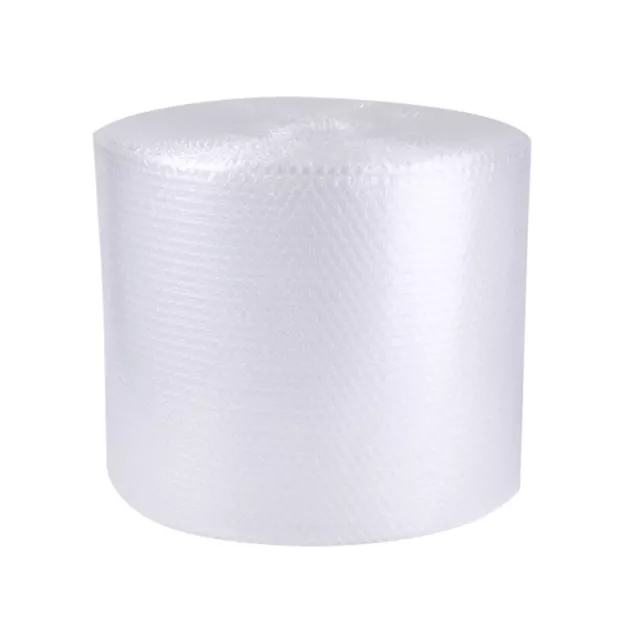 Bubble Cushioning Wrap Bubble Padding Wrap Bubble Pack Roll  227'x 12" Wide Perf