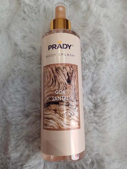 Brume Parfumée Avon Senses Fleurs Du Soleil - Pour Le Corps, Les Cheveux Et L'ambiance, 100 Ml, Senteur Fraîche Et Florale