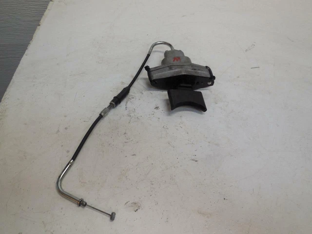 2013 Arctic Cat XF 800 Mag Side Exhaust Valve 8000 800 ZR M8 F8 CF CFR 2012-2017