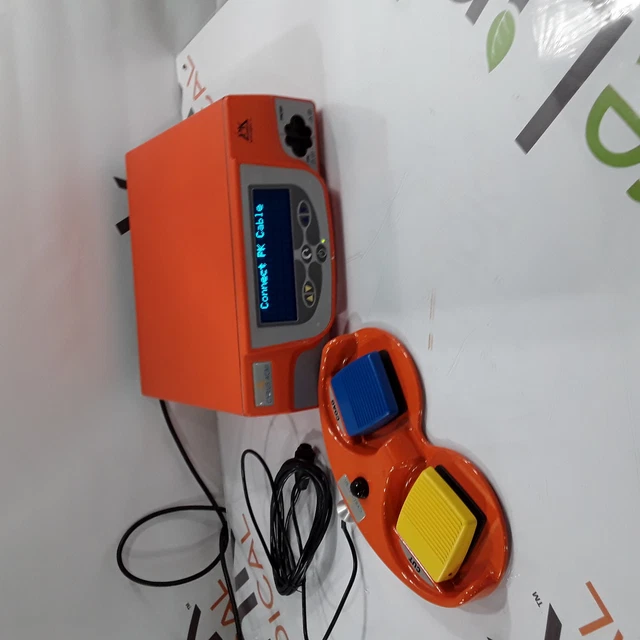 Gyrus Acmi, Inc. PK SuperPulse Electrosurgical Unit