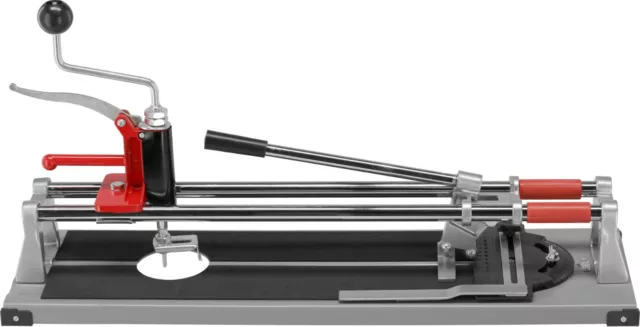 Tagliapiastrelle Forapiastrelle 450 Mm 18" 45 Cm Taglia Mattoni Piastrelle 202