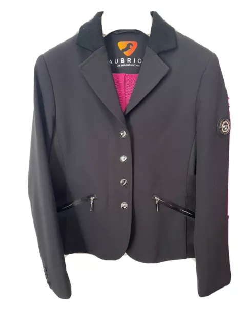 Aubrion Child’s Show Jacket Age 9-10 Years