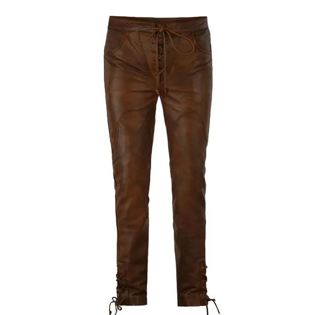 Ceinture en cuir synthétique pour homme, véritable, noir et marron