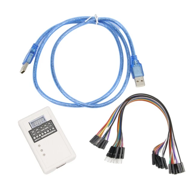 EV2400 EV2300 TI Misuratore di Potenza Strumento per Masterizzare Chip Nuov1747