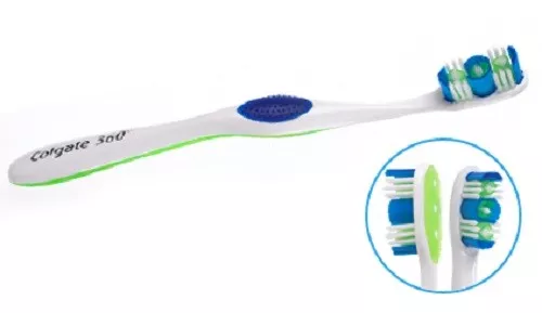 12x, 24x or 36x Colgate 360 Whole Mouth Clean Soft Toothbrushes. From $3.05ea