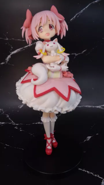 Madoka Kaname SPM Figure Super Premium Magia Record Puella Magi Madoka Magica