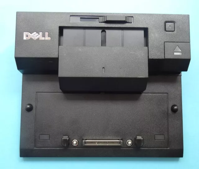 Dell Latitude E6420 E6430 ATG E6430s XT3 E Port Replicator Docking Station Dock