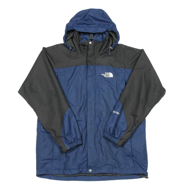 THE NORTH FACE Giacca Impermeabile HyVent | Media | Cappotto antipioggia Cappuccio con Cappuccio