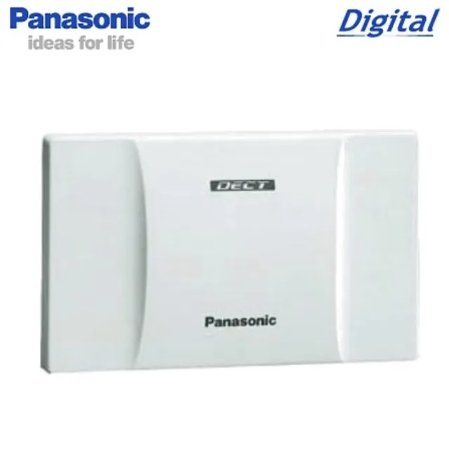 Panasonic KX-TD142CE - DECT Wireless Cell Station