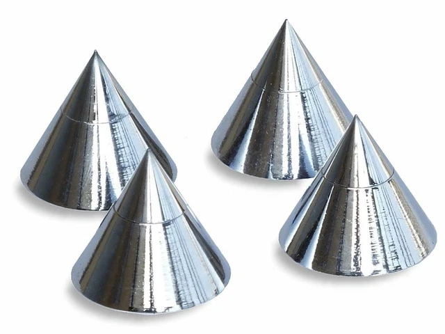 Indiana Line Utah 5 - Diffusori HiFi 3 Vie Vintage Con Suono Moderno - Foto 12