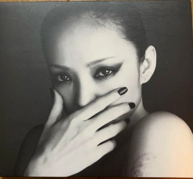 AMURO NAMIE AMURO Namie First Anniversary 199 n6 $144.01