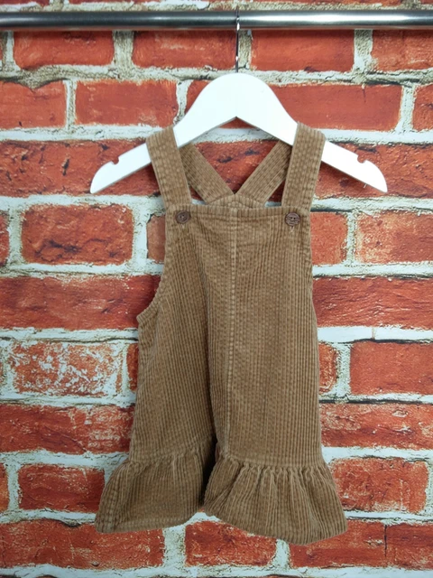 Pacchetto Tuta Bambina Età 12-18 Mesi Next H&M Gap Dress Set 86Cm 6