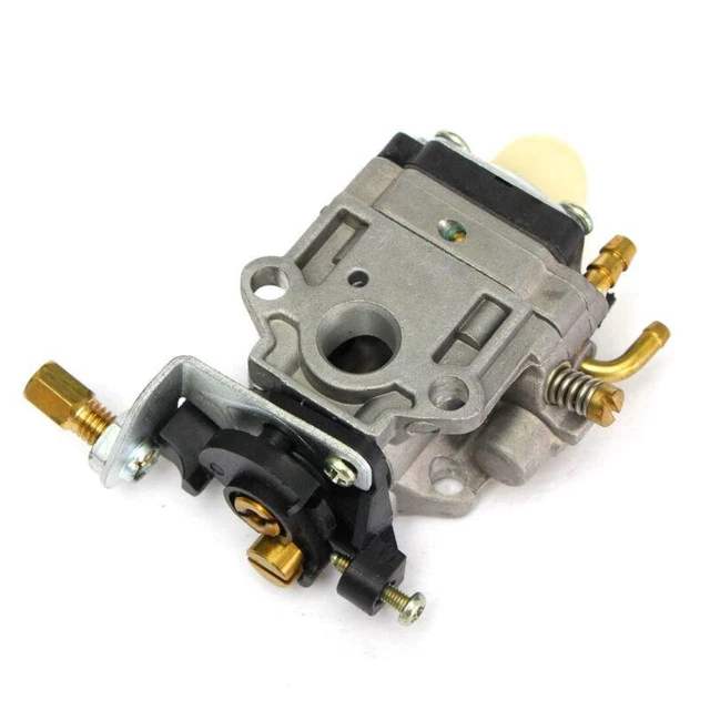 11MM CARBURETOR FOR Strimmer Hedge Trimmer Brush Cutter Chainsaw Engine