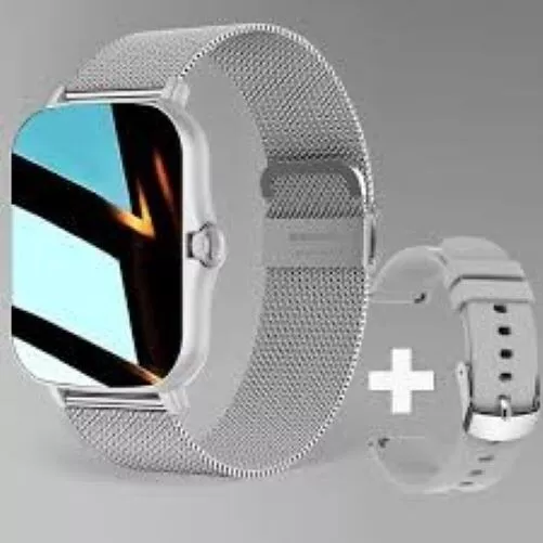 Smartwatch Kompatibel Mit Android Und Iphone