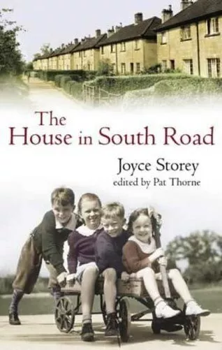 Das Haus IN South Road Von Joyce Etagen, Akzeptables Gebraucht Buch (Taschenbuch