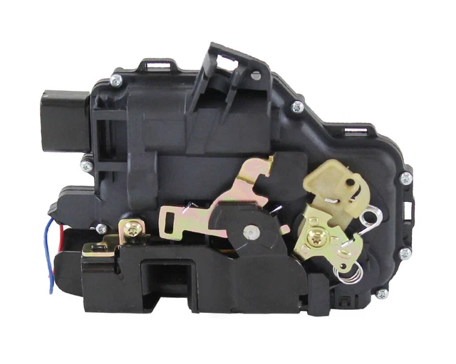 Attuatore chiusura centralizzata anteriore destra per coda Porsche VW Porsche 96-13