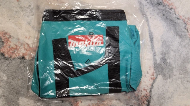 Bolsa para herramientas Makita, nueva.