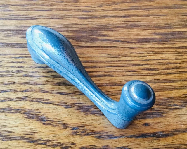 1930s Ford WINDOW CRANK HANDLE vtg interior