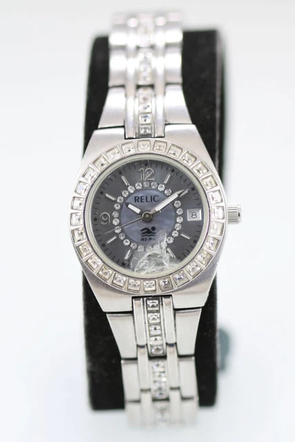 Relic wet online watch price