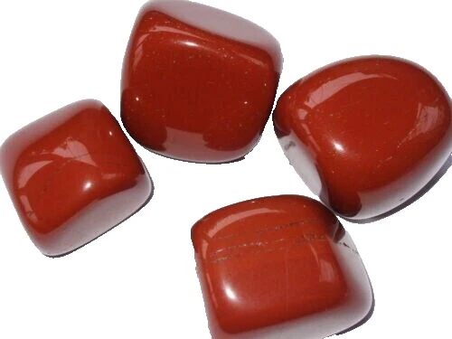Diaspro Rosso Pietra Burattata