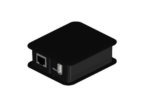 Arduino Containers BOX BOX CONTAINER For Arduino Uno And Arduino Yun - Fireproof And Abs £ ...