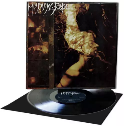 My Dying Bride Symphonaire Infernus... (Vinyl) 12" Album (US IMPORT)